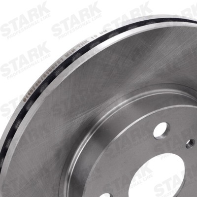 Tarcza hamulcowa Stark SKBD-0023369 SKBD-0023369 - foto 4