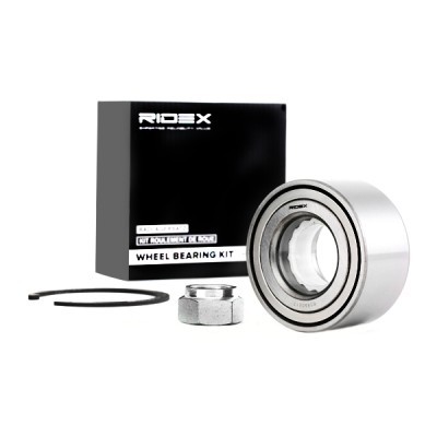 Łożysko Koła RIDEX 654W0617 654W0617 - foto 1