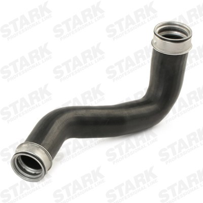 Rura Wąż Turbo Intercoolera Stark SKCHI-2030092 SKCHI-2030092 - foto 4