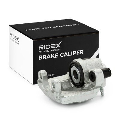 Zacisk Hamulcowy RIDEX 78B0125 78B0125 - foto 2