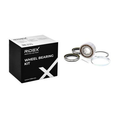 Łożysko Koła RIDEX 654W0458 654W0458 - foto 4