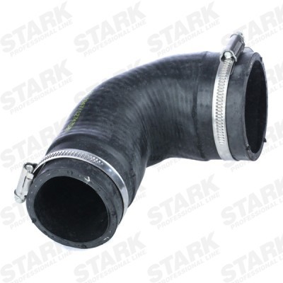Rura Wąż Turbo Intercoolera Stark SKCHI-2030179 SKCHI-2030179 - foto 3