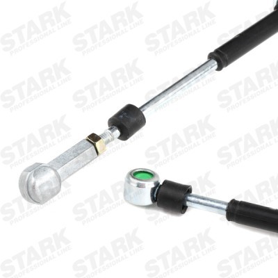 Linka dźwigni zmiany biegów Stark SKCMT-1520036 SKCMT-1520036 - foto 4
