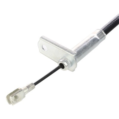 Linka Hamulca Ręcznego RIDEX 124C0033 124C0033 - foto 4