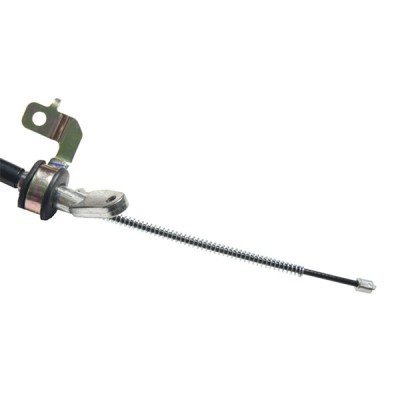 Linka Hamulca Ręcznego RIDEX 124C0411 124C0411 - foto 5
