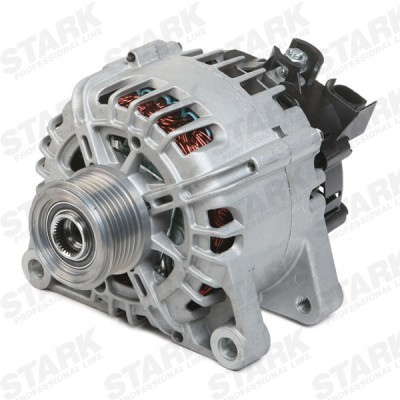 Alternator Stark SKGN-0321088 SKGN-0321088 - foto 3