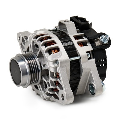 Alternator RIDEX 4G1551 4G1551 - foto 3