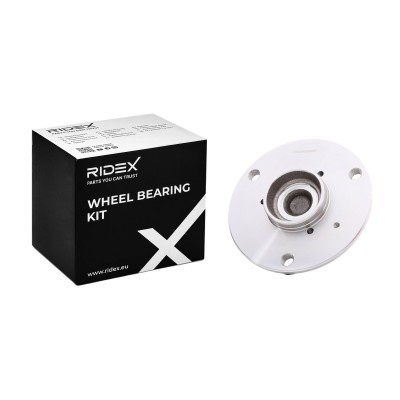 Łożysko Koła RIDEX 654W1029 654W1029 - foto 2