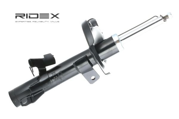 Amortyzator RIDEX 854S0083 854S0083 - foto 1