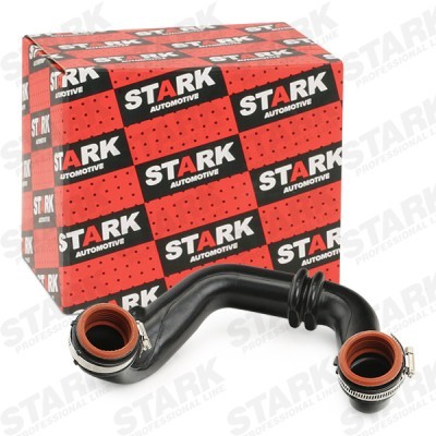 Rura Wąż Turbo Intercoolera Stark SKCHI-2030250 SKCHI-2030250 - foto 2