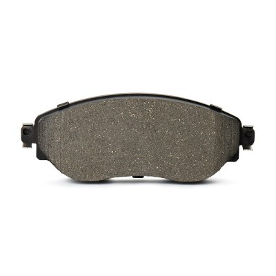 Klocki hamulcowe RIDEX 402B0804P 402B0804P - foto 5