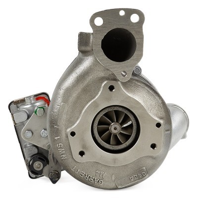Turbina (Turbosprężarka) RIDEX 2234C10636R 2234C10636R - foto 7