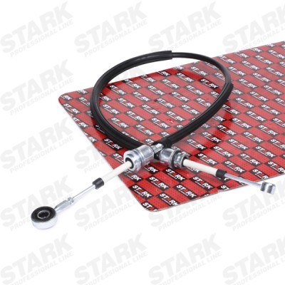 Linka dźwigni zmiany biegów Stark SKCMT-1520014 SKCMT-1520014 - foto 2