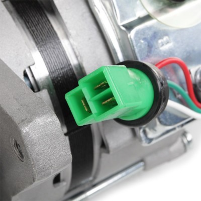 Alternator RIDEX 4G1323 4G1323 - foto 5