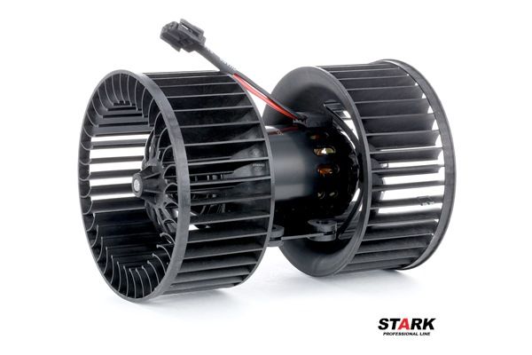 Wentylator Wnętrza Stark SKIB-0310064 SKIB-0310064 - foto 1