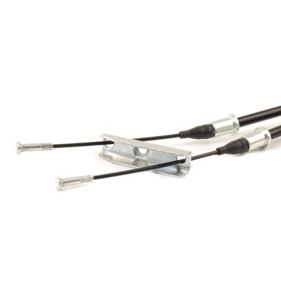 Linka Hamulca Ręcznego RIDEX 124C0196 124C0196 - foto 4