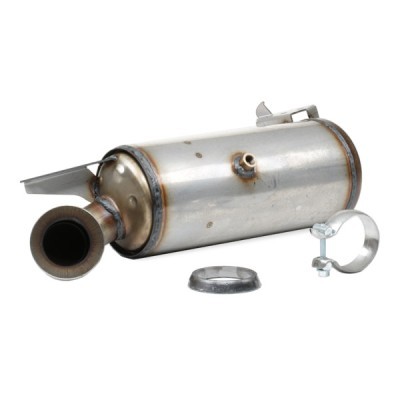 Filtr cząstek stałych RIDEX 1256S0142 1256S0142 - foto 3