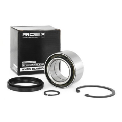 Łożysko Koła RIDEX 654W0278 654W0278 - foto 2