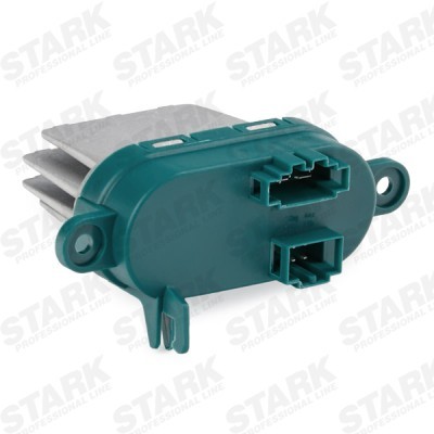 Rezystor Opornik Dmuchawy Stark SKRI-2000003 SKRI-2000003 - foto 3