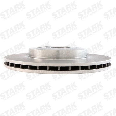 Tarcza hamulcowa Stark SKBD-0020208 SKBD-0020208 - foto 4