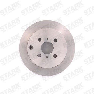 Tarcza hamulcowa Stark SKBD-0020093 SKBD-0020093 - foto 3