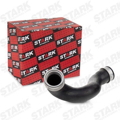 Rura Wąż Turbo Intercoolera Stark SKCHI-2030023 SKCHI-2030023 - foto 2