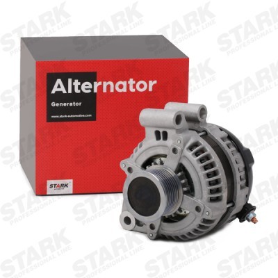 Alternator Stark SKGN-0320150 SKGN-0320150 - foto 2