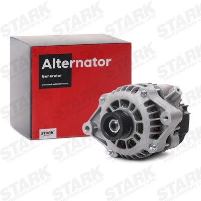 Alternator Stark SKGN-0320068 SKGN-0320068 - foto 2