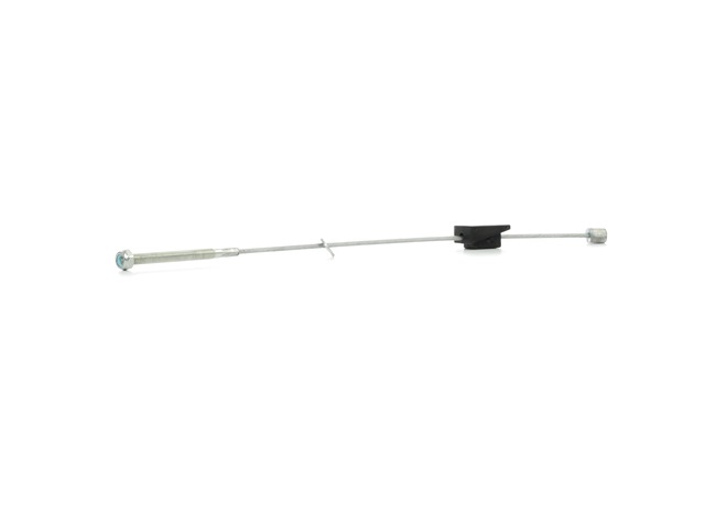 Linka Hamulca Ręcznego RIDEX 124C0313 124C0313 - foto 1