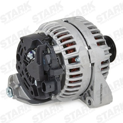 Alternator Stark SKGN-0320931 SKGN-0320931 - foto 4