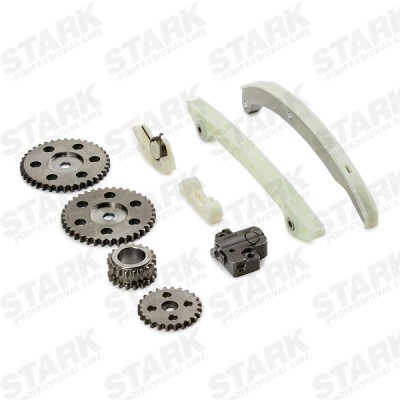 Zestaw łańcucha rozrządu Stark SKTCK-22440546 SKTCK-22440546 - foto 4