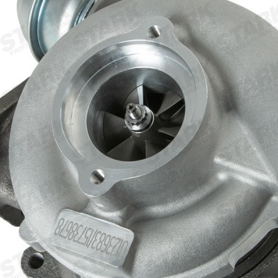 Turbina (Turbosprężarka) Stark SKCT-1190360 SKCT-1190360 - foto 7