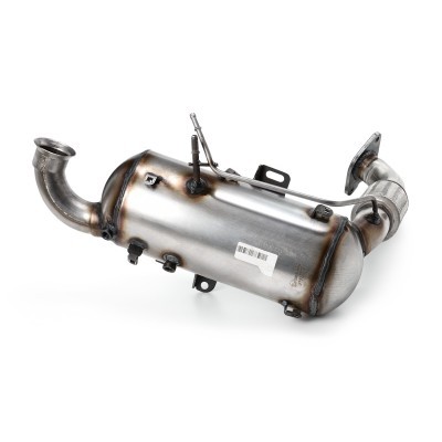 Filtr cząstek stałych RIDEX 1256S0477 1256S0477 - foto 4