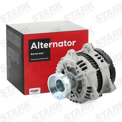 Alternator Stark SKGN-0320436 SKGN-0320436 - foto 2