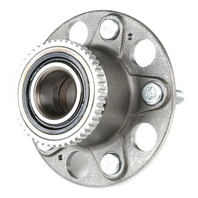 Łożysko Koła RIDEX 654W0507 654W0507 - foto 4