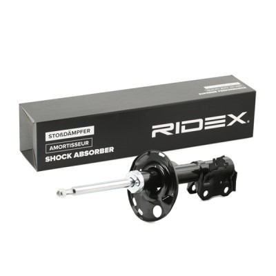 Amortyzator RIDEX 854S1885 854S1885 - foto 3