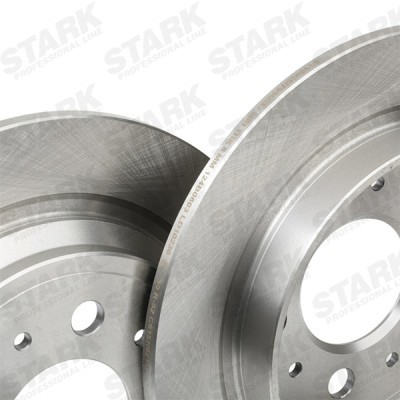 Tarcza hamulcowa Stark SKBD-0023094 SKBD-0023094 - foto 4
