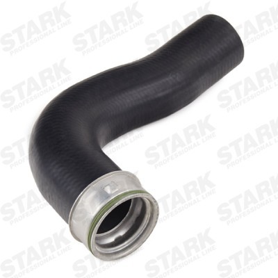 Rura Wąż Turbo Intercoolera Stark SKCHI-2030149 SKCHI-2030149 - foto 3