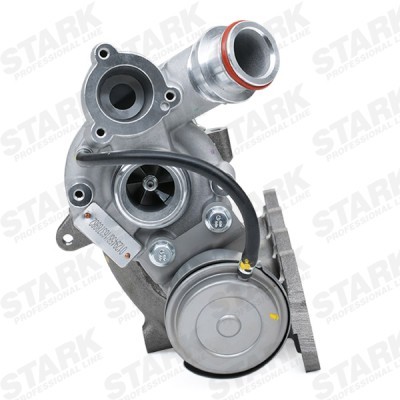 Turbina (Turbosprężarka) Stark SKCT-1191048 SKCT-1191048 - foto 5