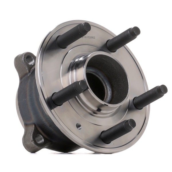 Łożysko Koła RIDEX 654W1231 654W1231 - foto 1