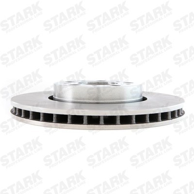 Tarcza hamulcowa Stark SKBD-0020140 SKBD-0020140 - foto 4