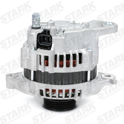 Alternator Stark SKGN-0321109 SKGN-0321109 - foto 5