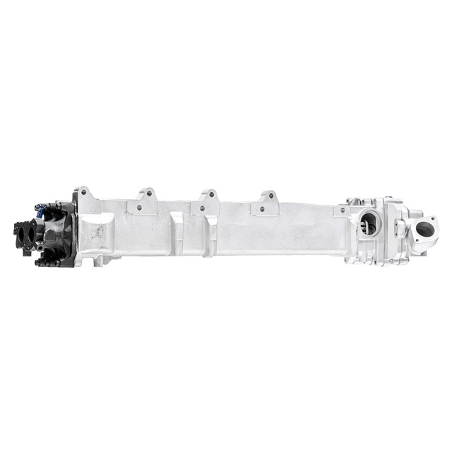 Moduł EGR RIDEX 4198E0047R 4198E0047R - foto 1