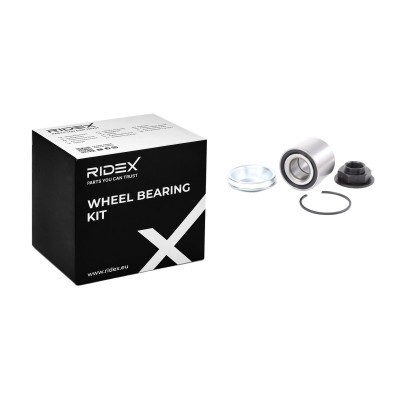 Łożysko Koła RIDEX 654W0687 654W0687 - foto 2