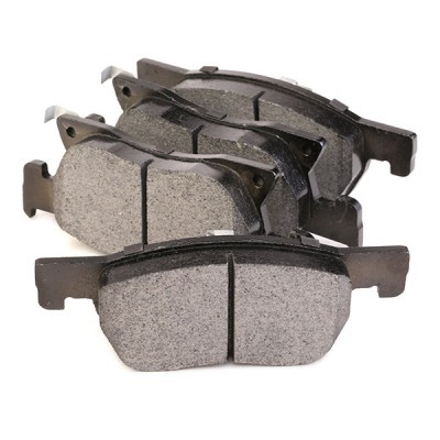 Klocki hamulcowe RIDEX 402B1178 402B1178 - foto 5