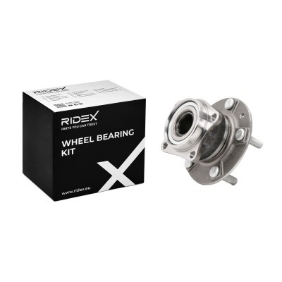 Łożysko Koła RIDEX 654W0658 654W0658 - foto 2
