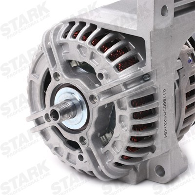 Alternator Stark SKGN-0321031 SKGN-0321031 - foto 5