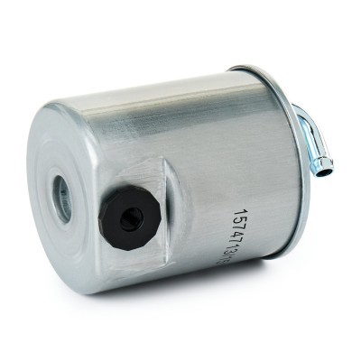 Filtr Paliwa RIDEX 9F0393 9F0393 - foto 3