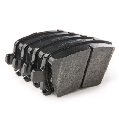 Klocki hamulcowe RIDEX 402B0010 402B0010 - foto 4