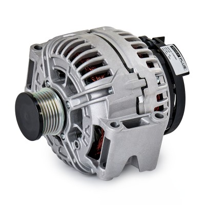 Alternator RIDEX 4G0134P 4G0134P - foto 3